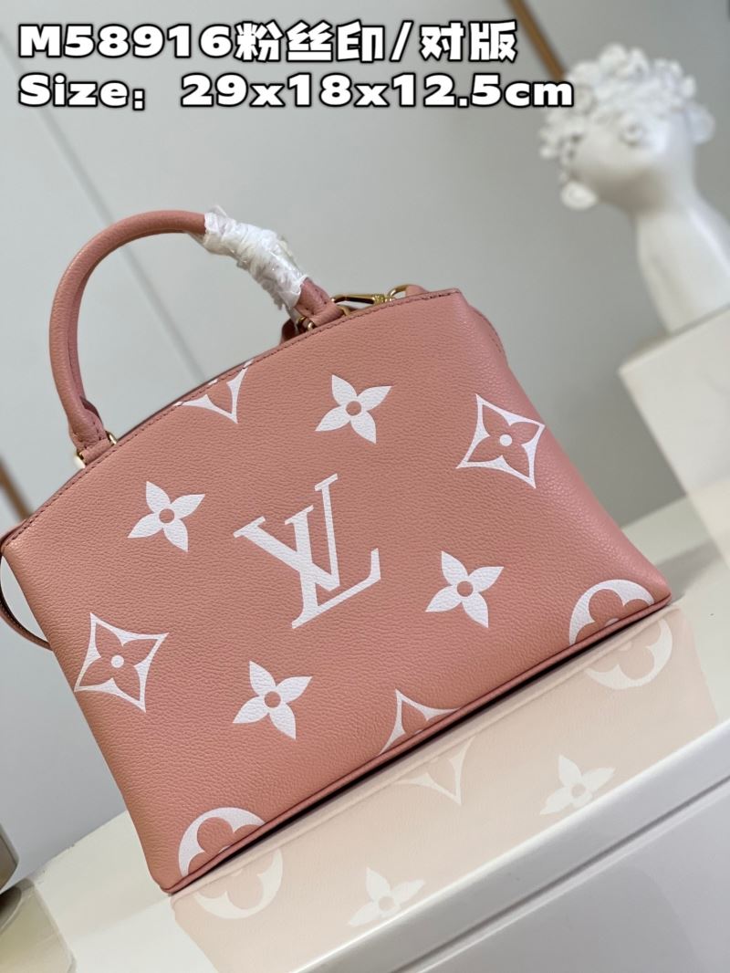 LV Top Handle Bags